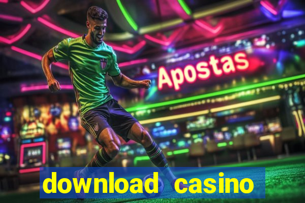 download casino slot game