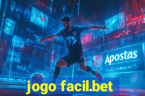 jogo facil.bet