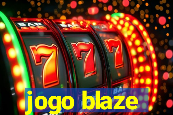 jogo blaze