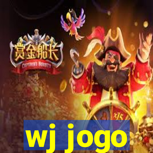 wj jogo