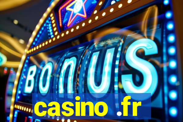 casino .fr