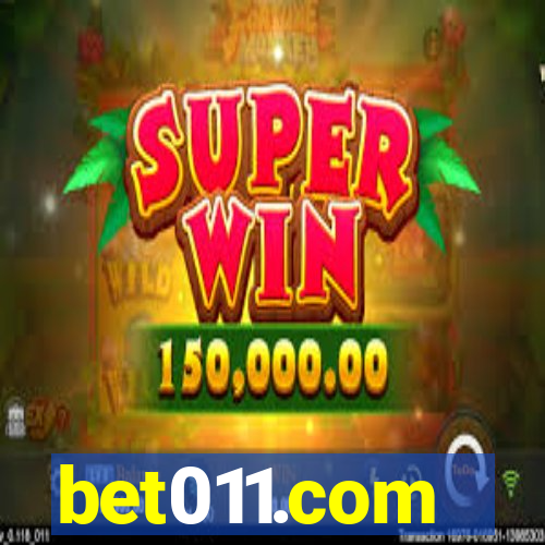 bet011.com