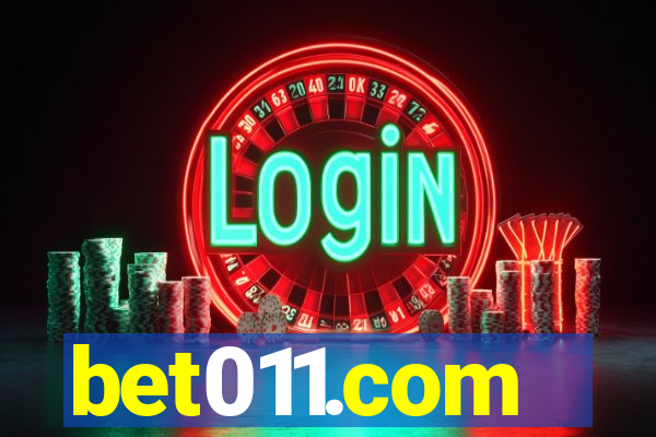 bet011.com