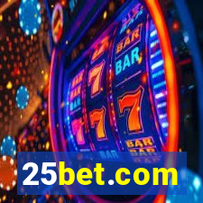 25bet.com