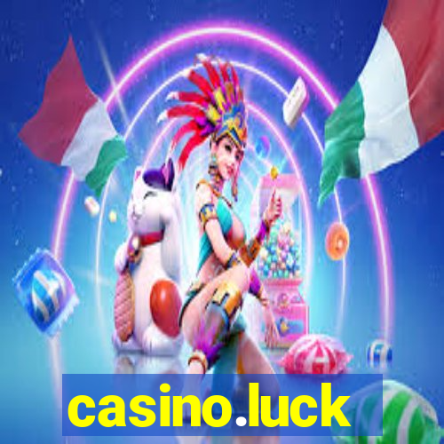 casino.luck