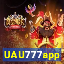 UAU777app