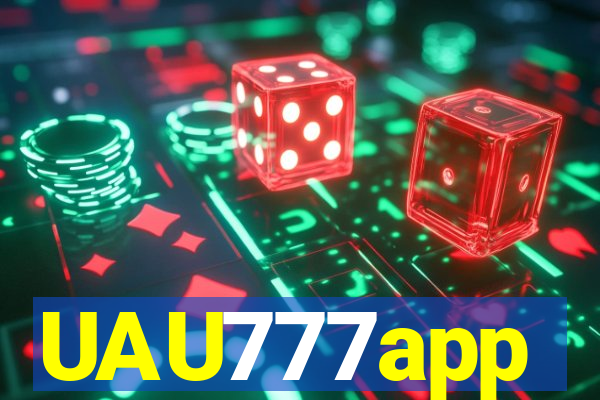 UAU777app