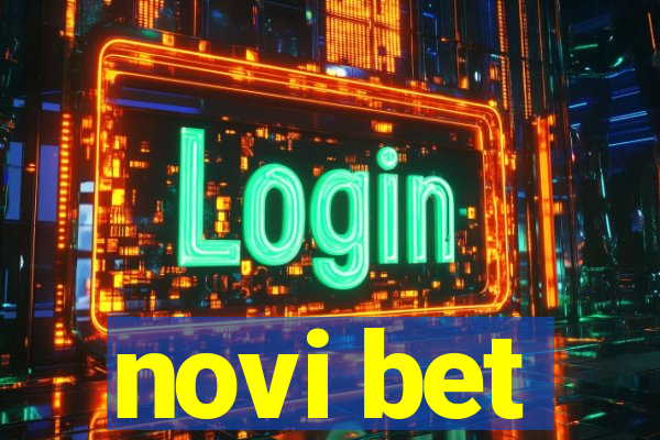 novi bet