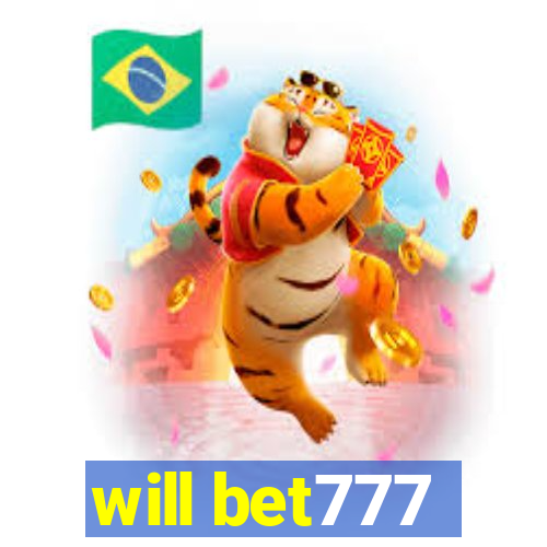 will bet777