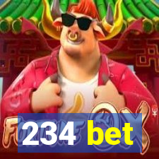 234 bet