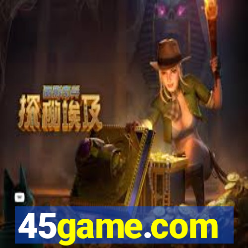 45game.com