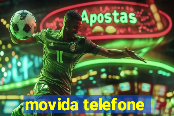 movida telefone