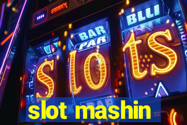 slot mashin