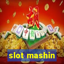 slot mashin