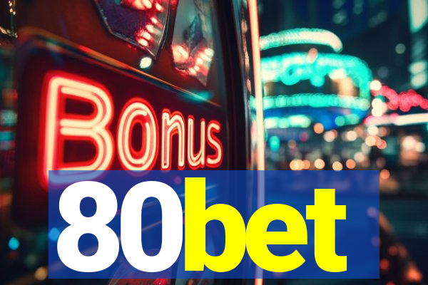 80bet