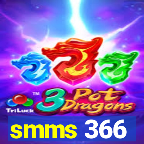 smms 366