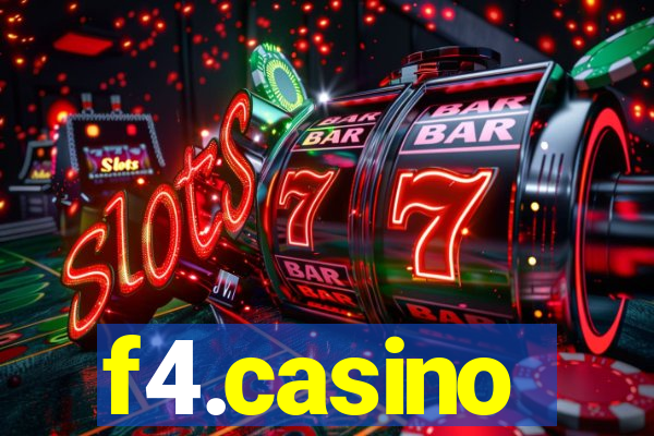 f4.casino