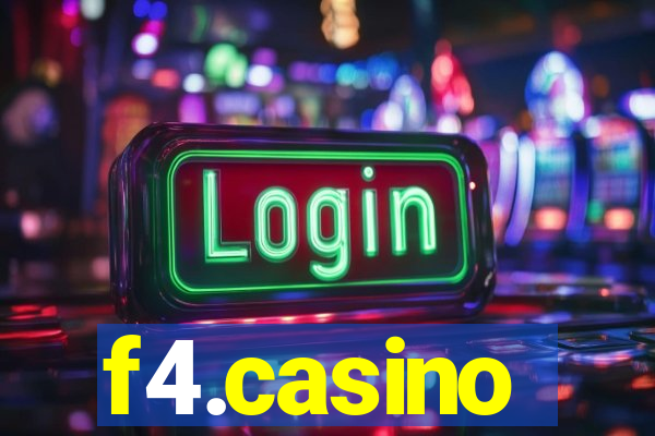 f4.casino