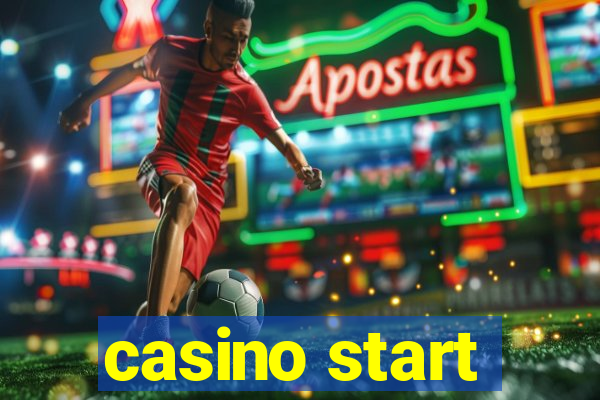 casino start