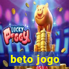 beto jogo