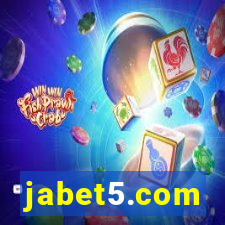 jabet5.com