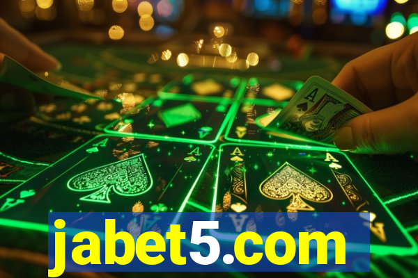 jabet5.com