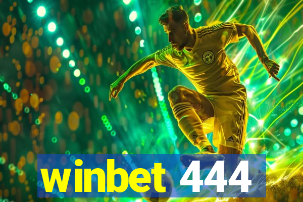 winbet 444