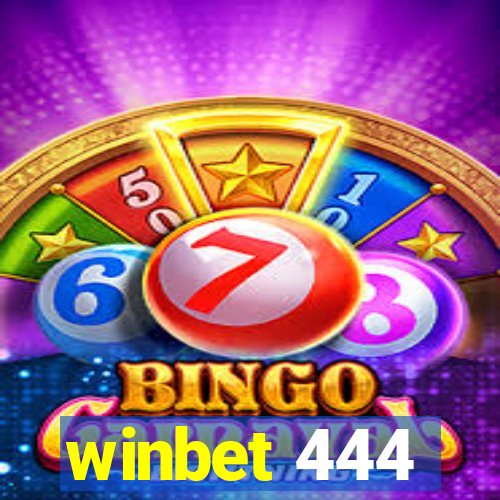 winbet 444