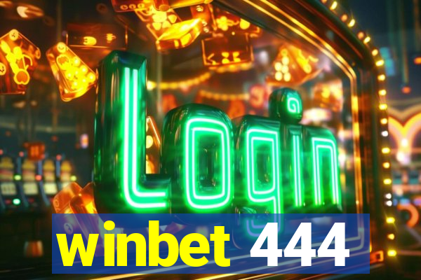 winbet 444