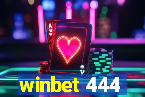 winbet 444