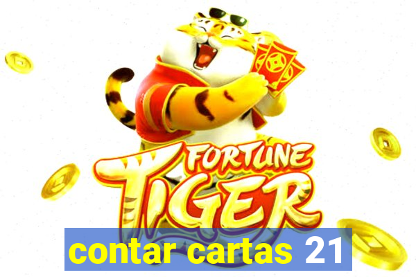 contar cartas 21