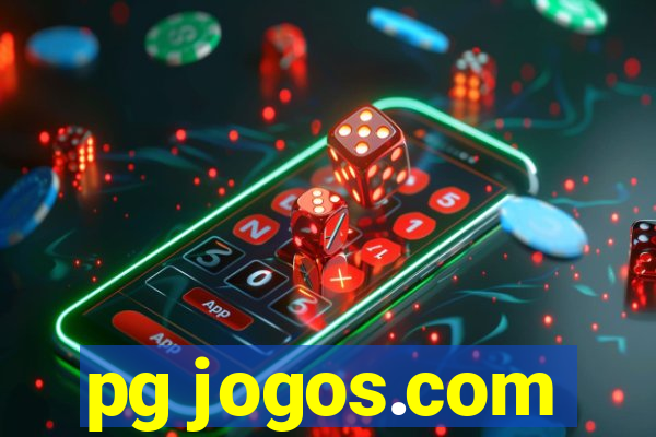 pg jogos.com