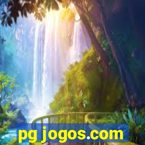 pg jogos.com