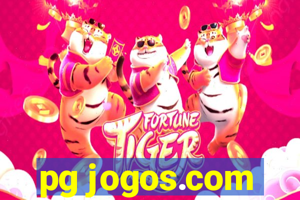 pg jogos.com