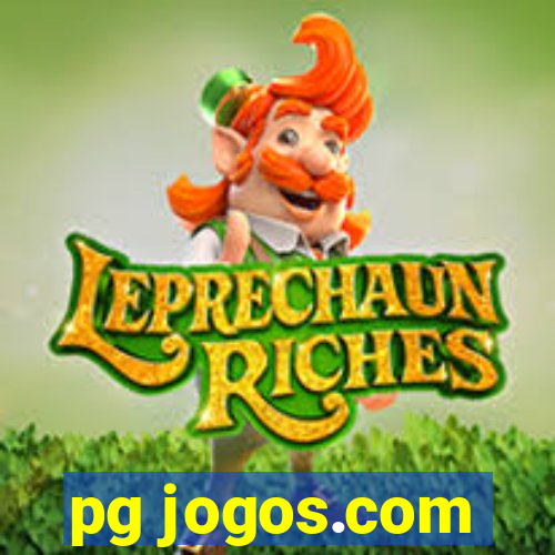 pg jogos.com