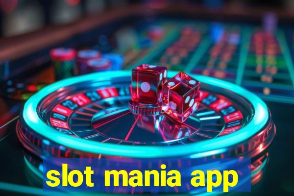 slot mania app