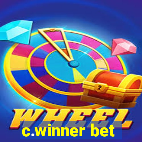 c.winner bet