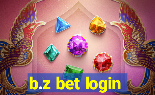 b.z bet login