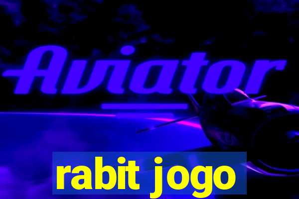 rabit jogo