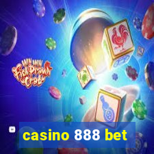 casino 888 bet