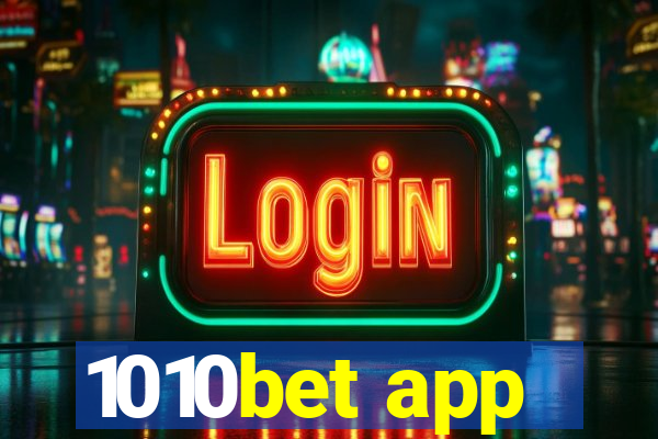 1010bet app