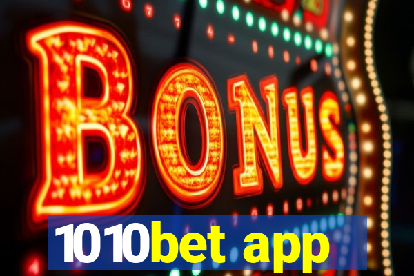 1010bet app