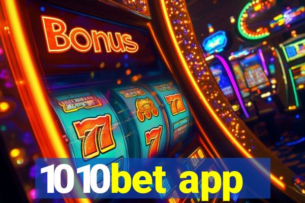 1010bet app