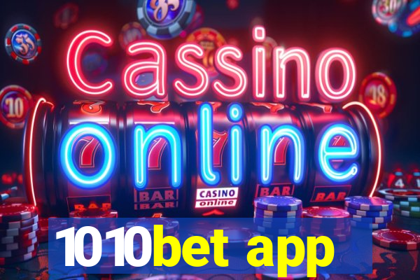 1010bet app