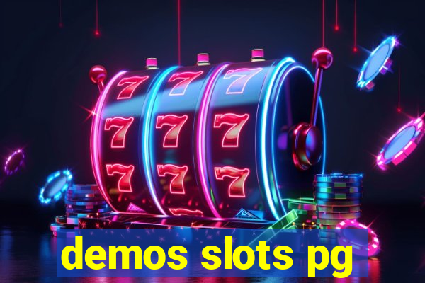 demos slots pg