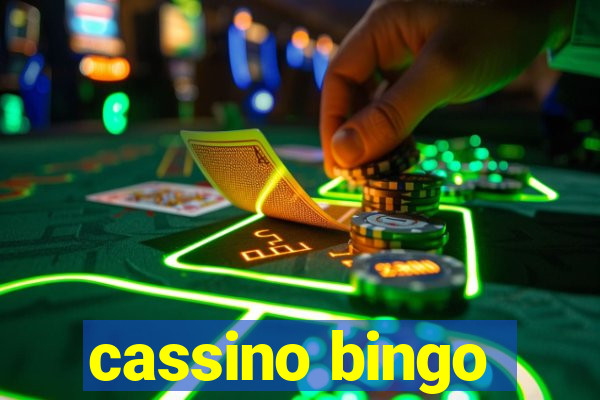 cassino bingo