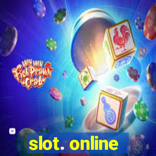 slot. online