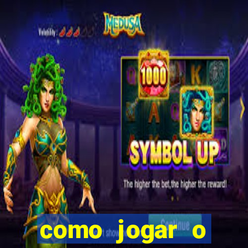 como jogar o double blaze