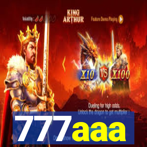 777aaa