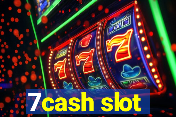 7cash slot